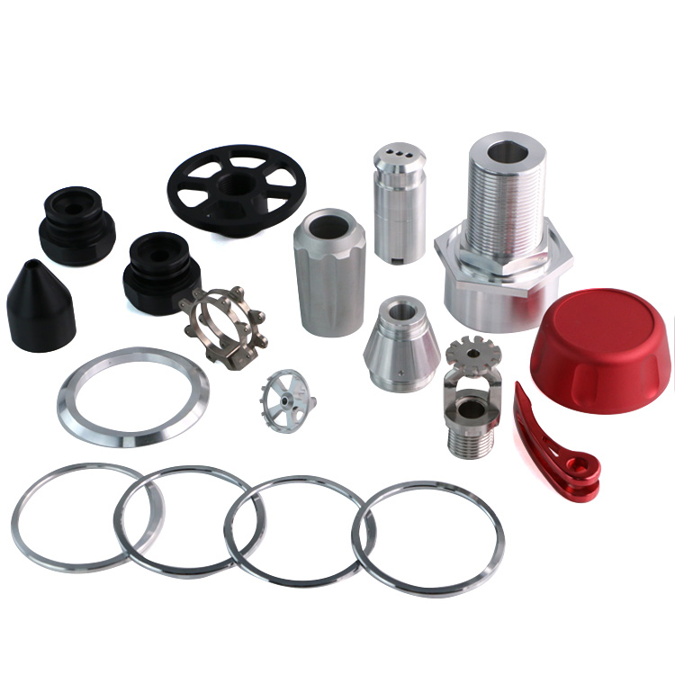 cnc加工铣床深圳