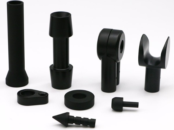 cnc锻压铝加工厂家