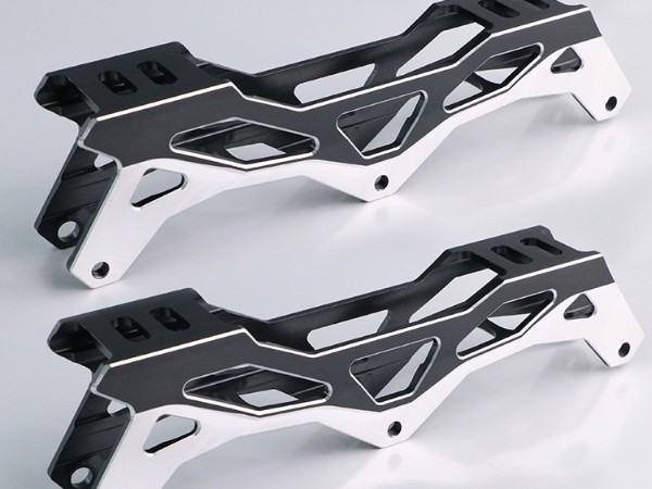 cnc锻压铝加工深圳