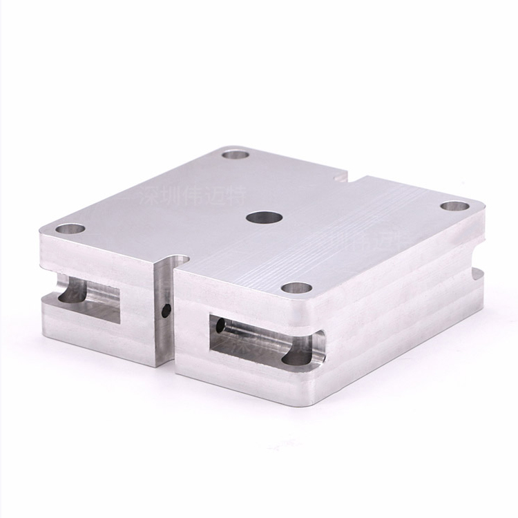 纳米平移台cnc加工