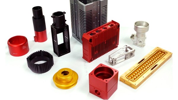 cnc加工铝合金零件高质量表面处理工艺指南-深圳维多利亚老品牌vic119