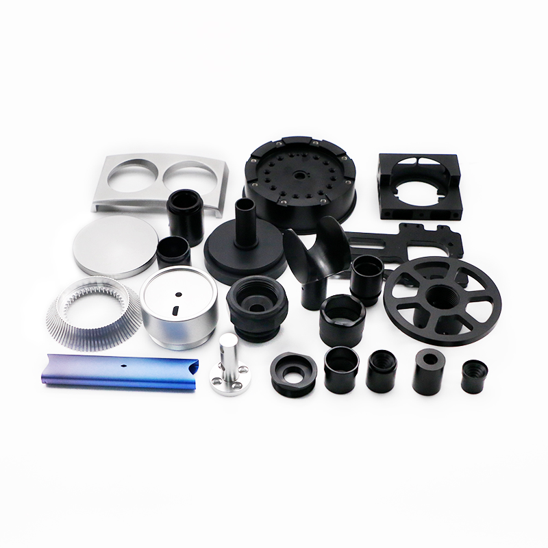 铝材cnc机加工服务