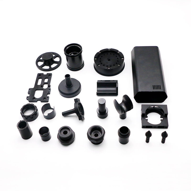 铝材cnc机加工深圳