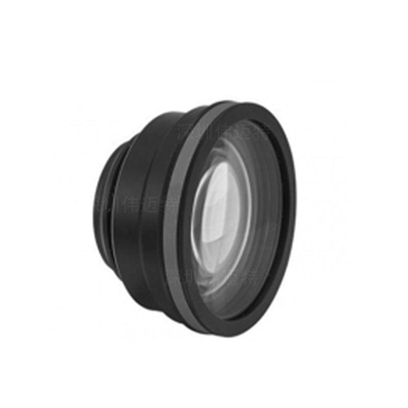 360度镜头外壳cnc加工