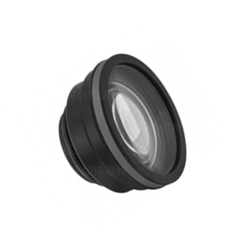 360度镜头外壳cnc加工