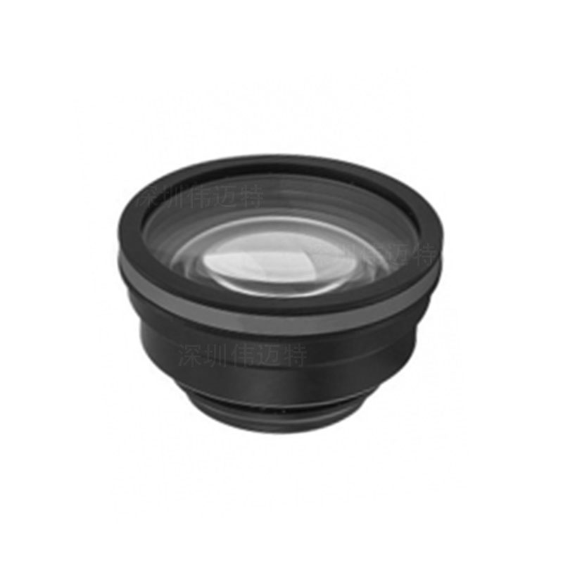 360度镜头外壳cnc加工