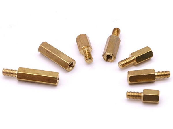 螺母柱轴芯顶针