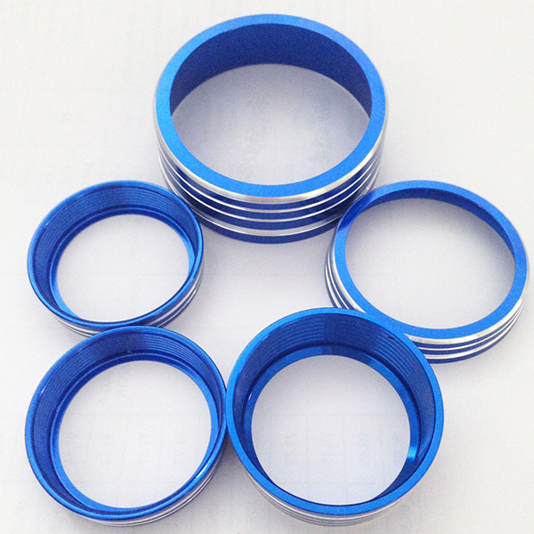 维多利亚老品牌vic119-铝型材cnc零件加工交期保障