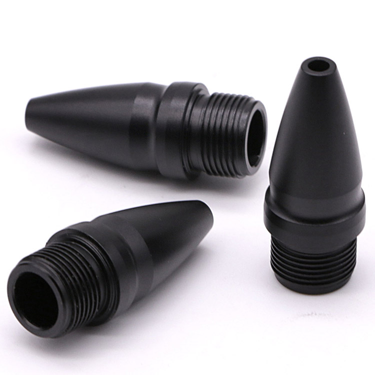 铝型材cnc零件加工厂家