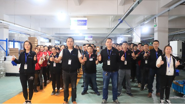 cnc加工行业的经营策略：销售增长与成本控制的平衡艺术