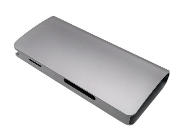 铝合金外壳加工厂家