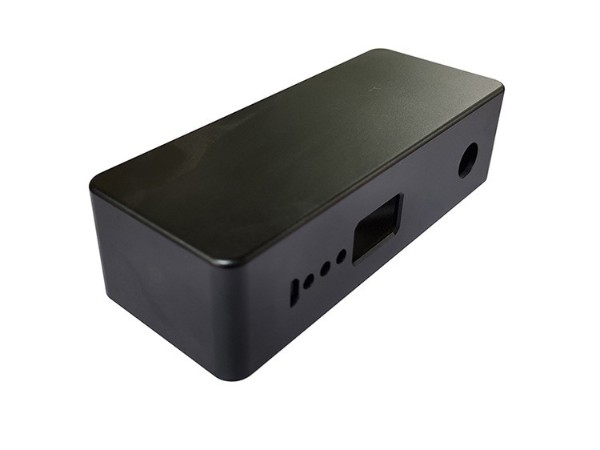 铝合金外壳加工厂家