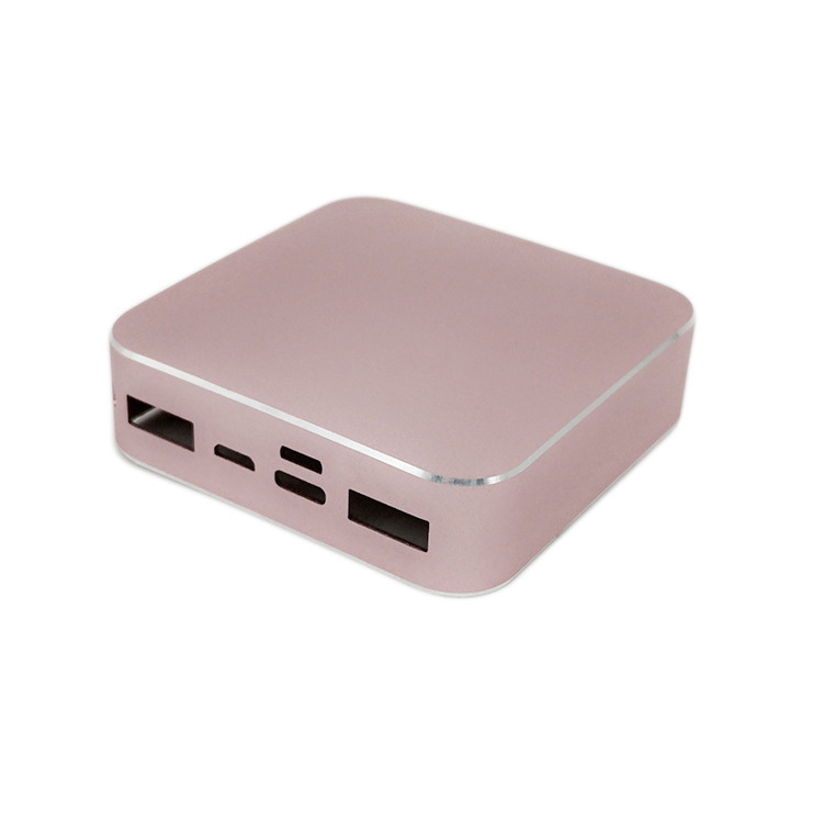 维多利亚老品牌vic119-铝合金外壳加工厂家