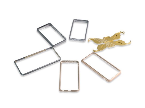 手机保护壳加工