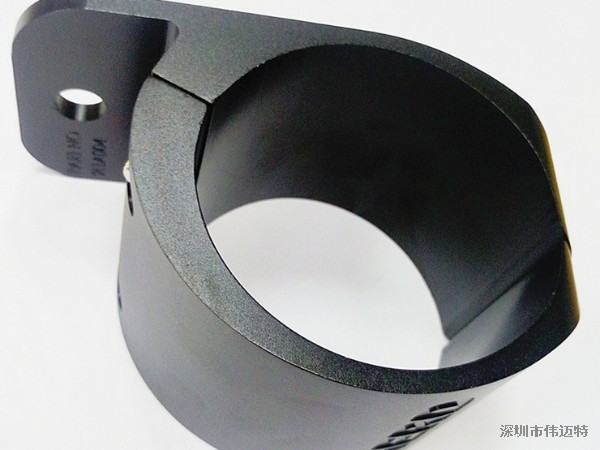 cnc铝件定制加工