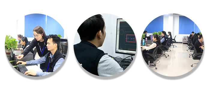 自动车床加工零件专业服务团队