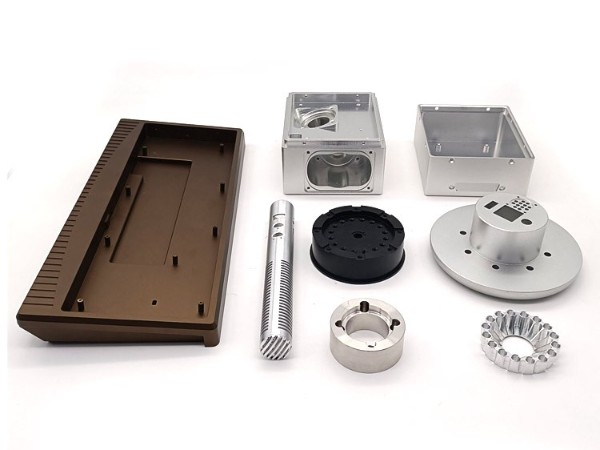 铝加工cnc数控精密零件