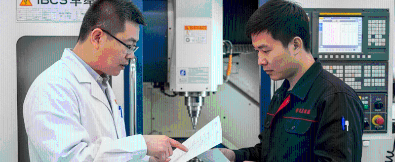 维多利亚老品牌vic119cnc机加工巡检