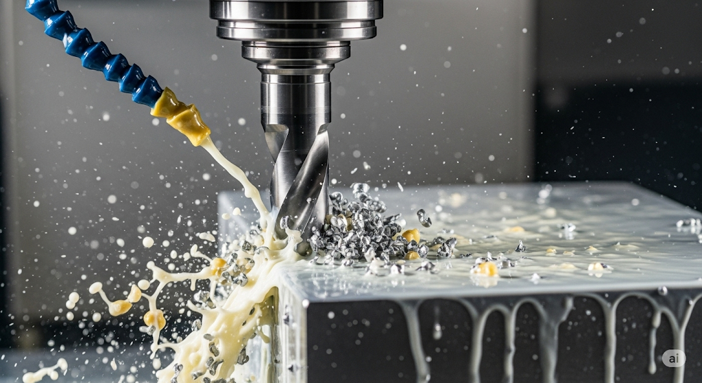 精密零件加工效率翻倍？维多利亚老品牌vic119CNC加工从六大问题入手