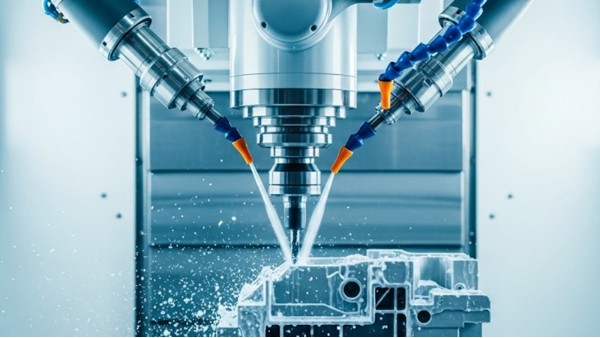 不容忽视！CNC精密零件加工图纸管理的四大难题