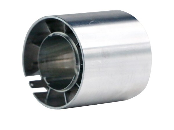 铝合金数控车床加工