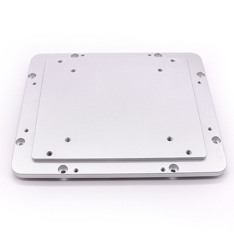 铝合金外壳cnc加工厂