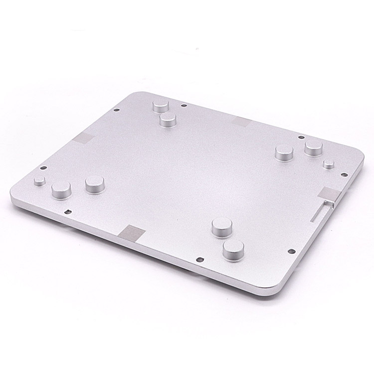 铝合金外壳cnc加工厂