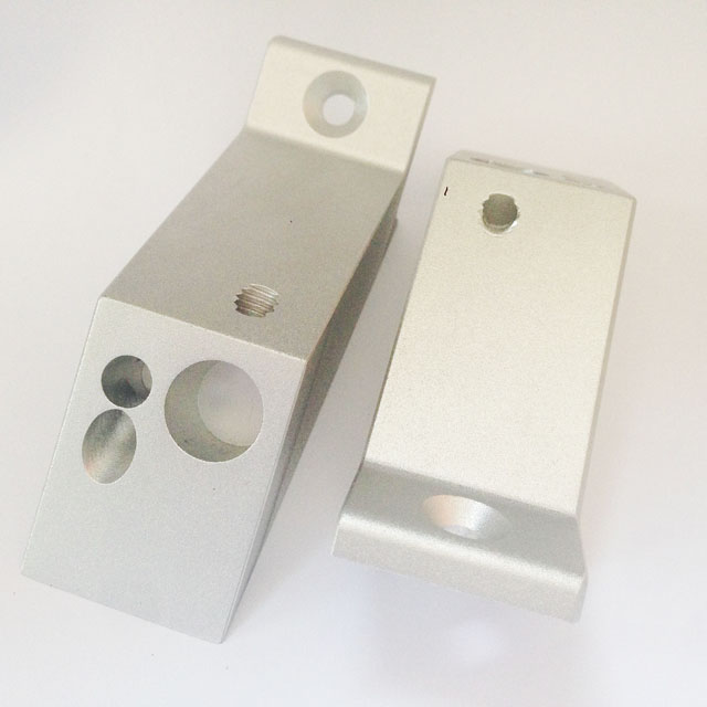 铝合金外壳cnc加工厂