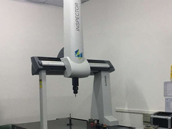 三次元检测设备-深圳维多利亚老品牌vic119铝合金精密零件加工厂家