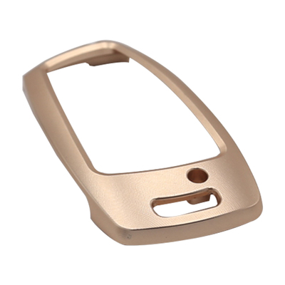 铝合金外壳加工