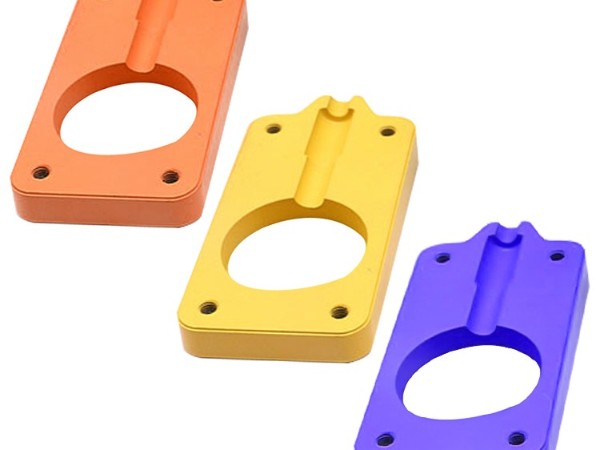 非标定制摩托链夹