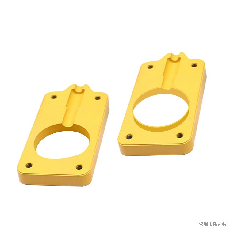 非标定制摩托链夹