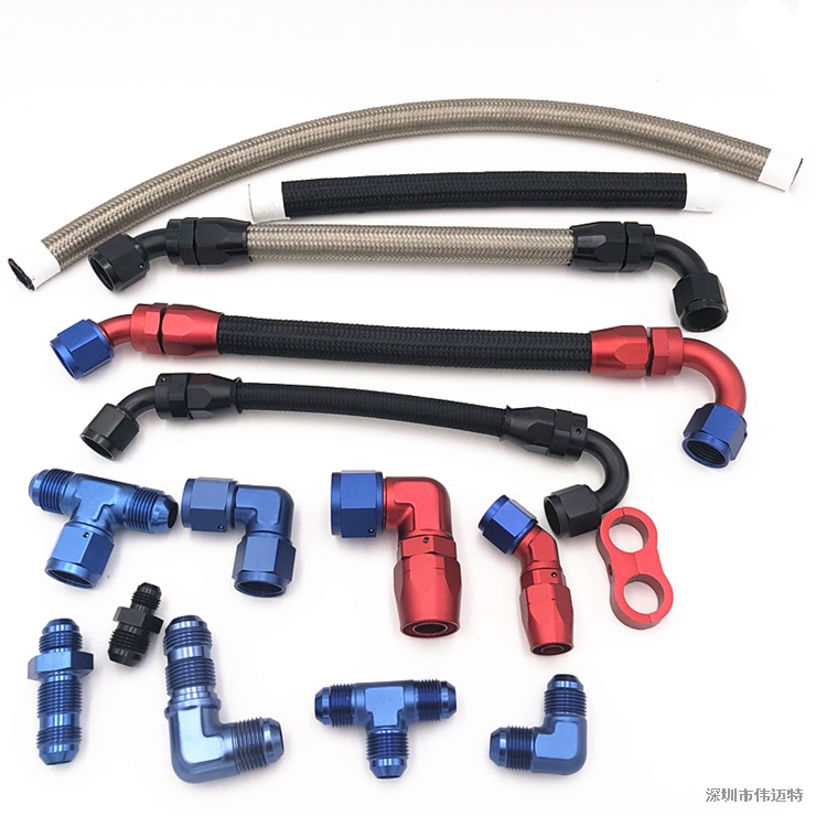 非标油冷定制加工