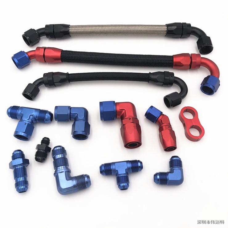 非标油冷定制加工