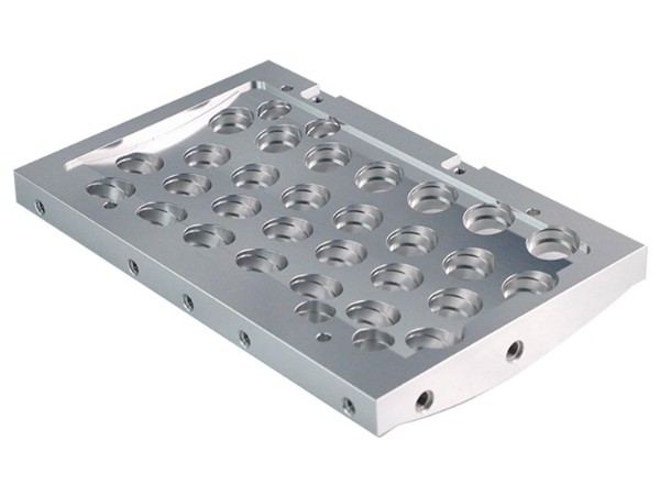 cnc精密零件加工厂家