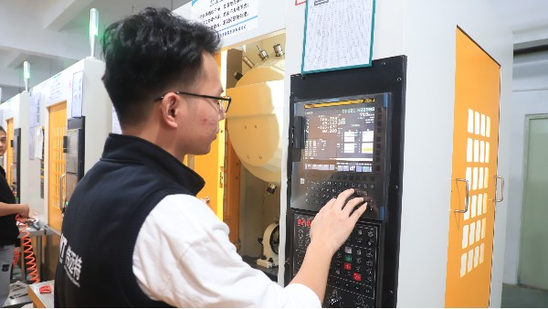 如何通过CNC加工实现产品定制化？