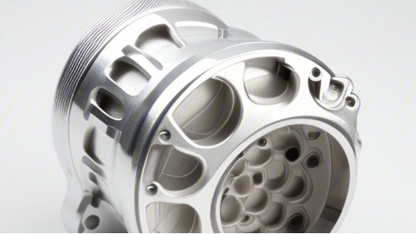 铝合金CNC加工有花纹？3招彻底解决！