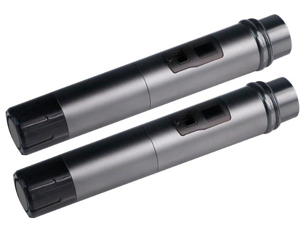 铝合金话筒外壳cnc加工