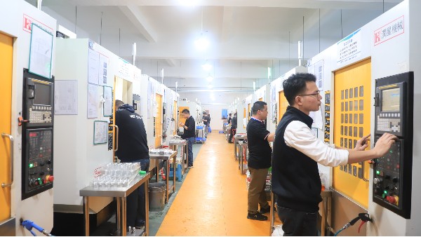 销货与进货对应原则：确保cnc加工经营决策的准确性