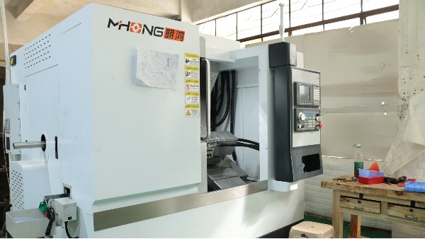 cnc加工二手设备的财务思维：降低成本与提高投资效率