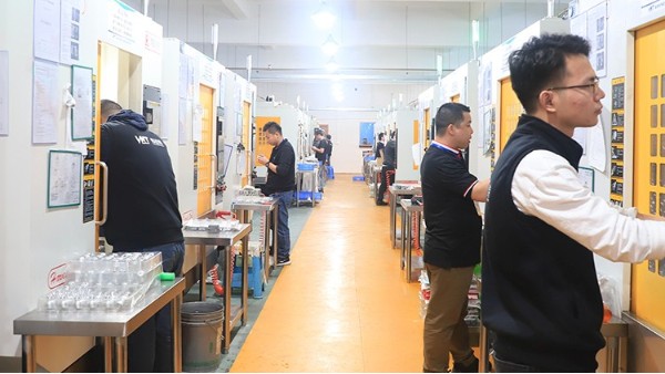 解决cnc加工厂家账面盈利缺钱难题的实践分享-深圳维多利亚老品牌vic119