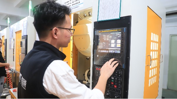 警惕固定费用增加：cnc加工经营策略与成本控制的平衡