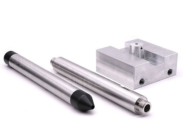 东莞机加工零件