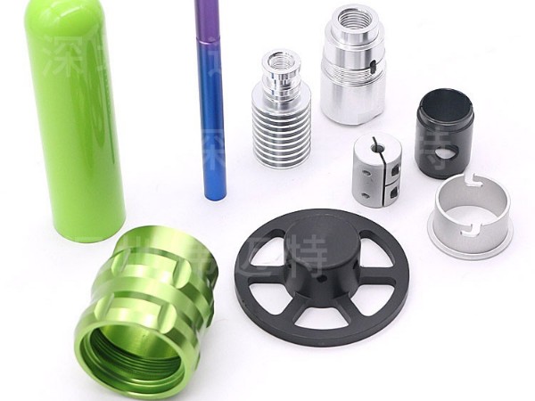 东莞机加工零件