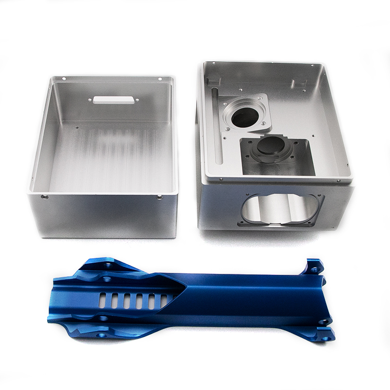 铝材cnc精密机加工深圳