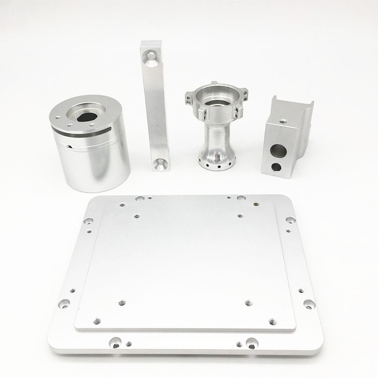 铝材cnc精密机加工厂家