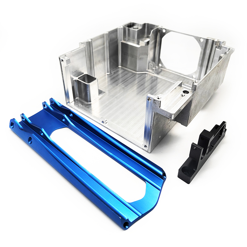 铝材cnc精密机加工服务