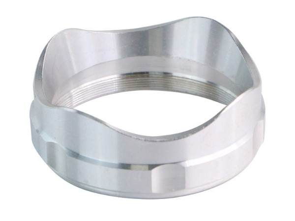 铝合金加工公司