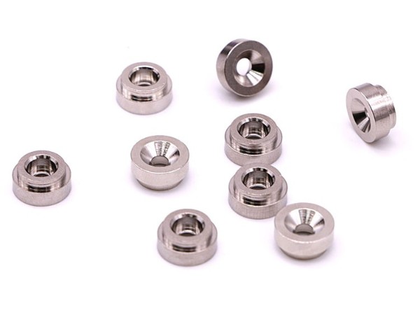 松岗数控车床加工