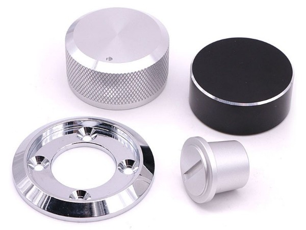 铝合金旋钮定制